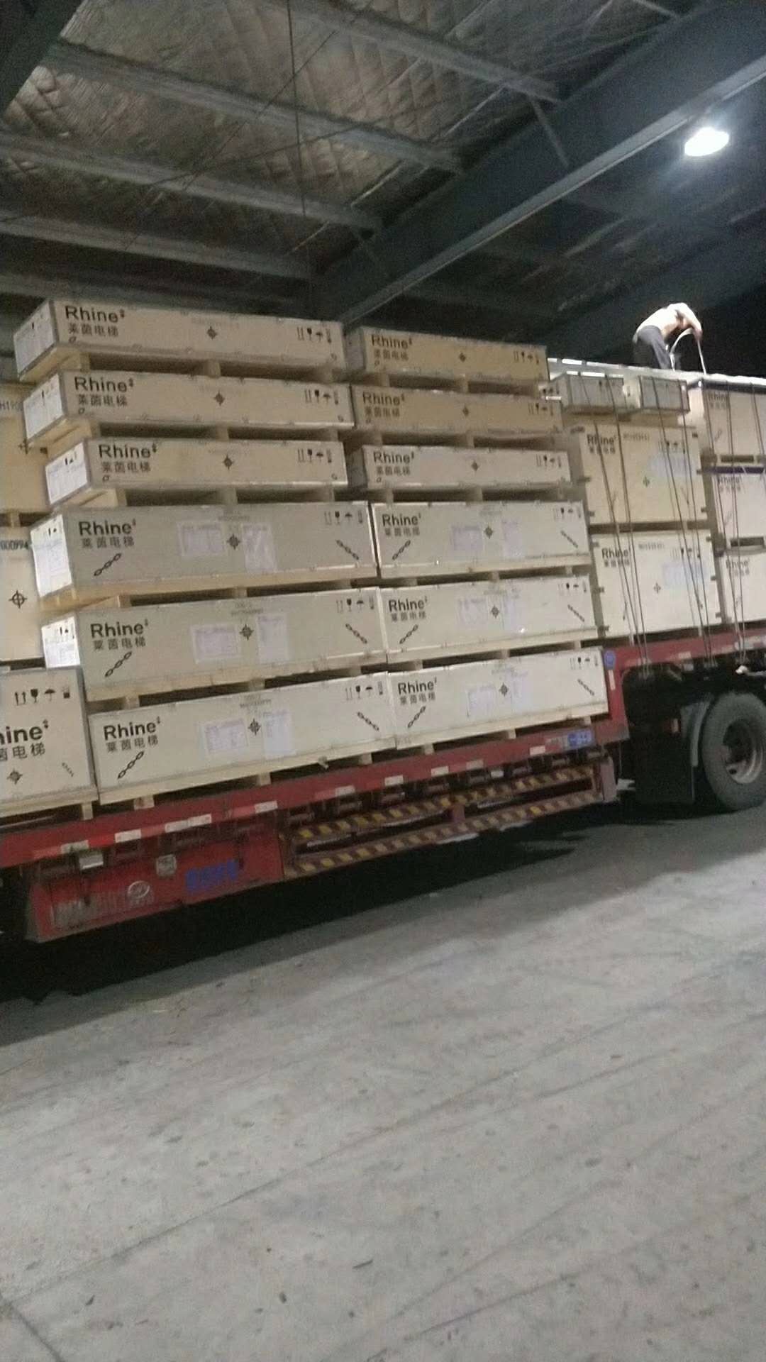 成都到黄冈物流直达 高效快捷的普通货运解决方案