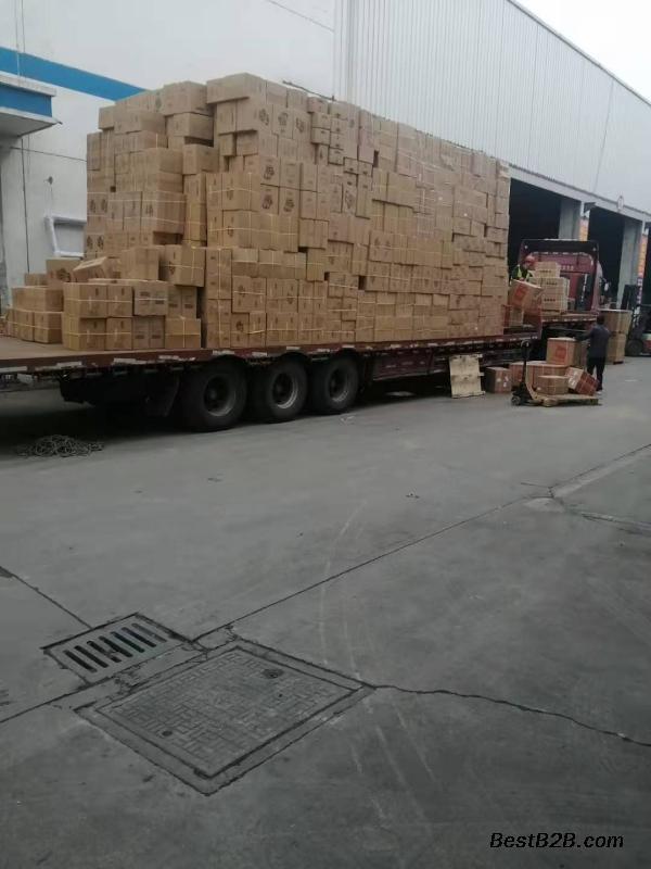 常熟到深圳物流货运专线 高效畅通的普通货运服务