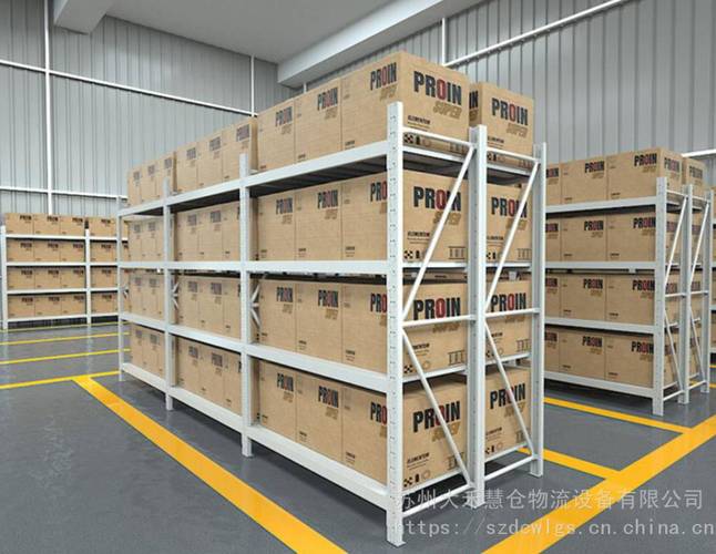 轻型小货架仓储家用储物架多层展示金属架阳台置物架工厂仓库货物架